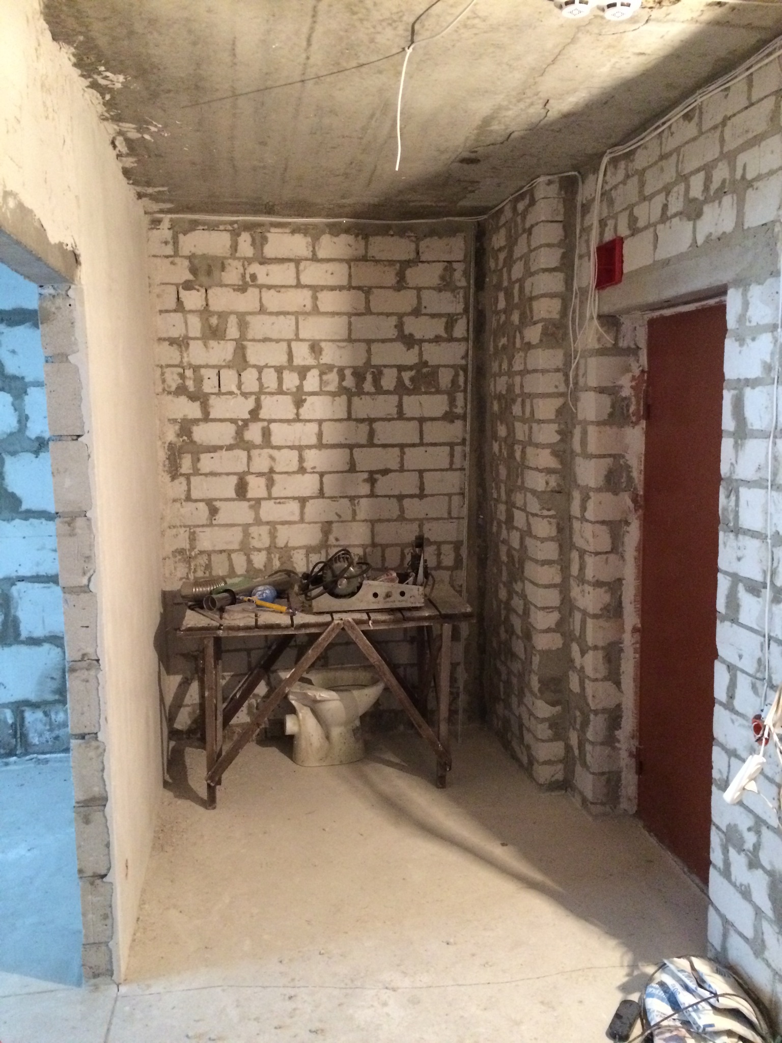 Продаж 1-кімнатної квартири 48 м², 50 Летия Влксм ул., 61Д