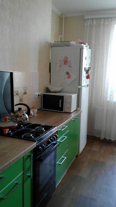 Продажа 1-комнатной квартиры 42 м², Салтовское шоссе, 73Г