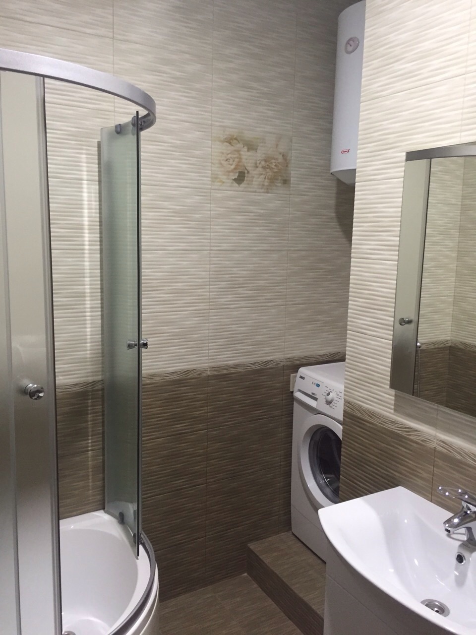 Аренда студии 40 м², Григоровское шоссе, 55