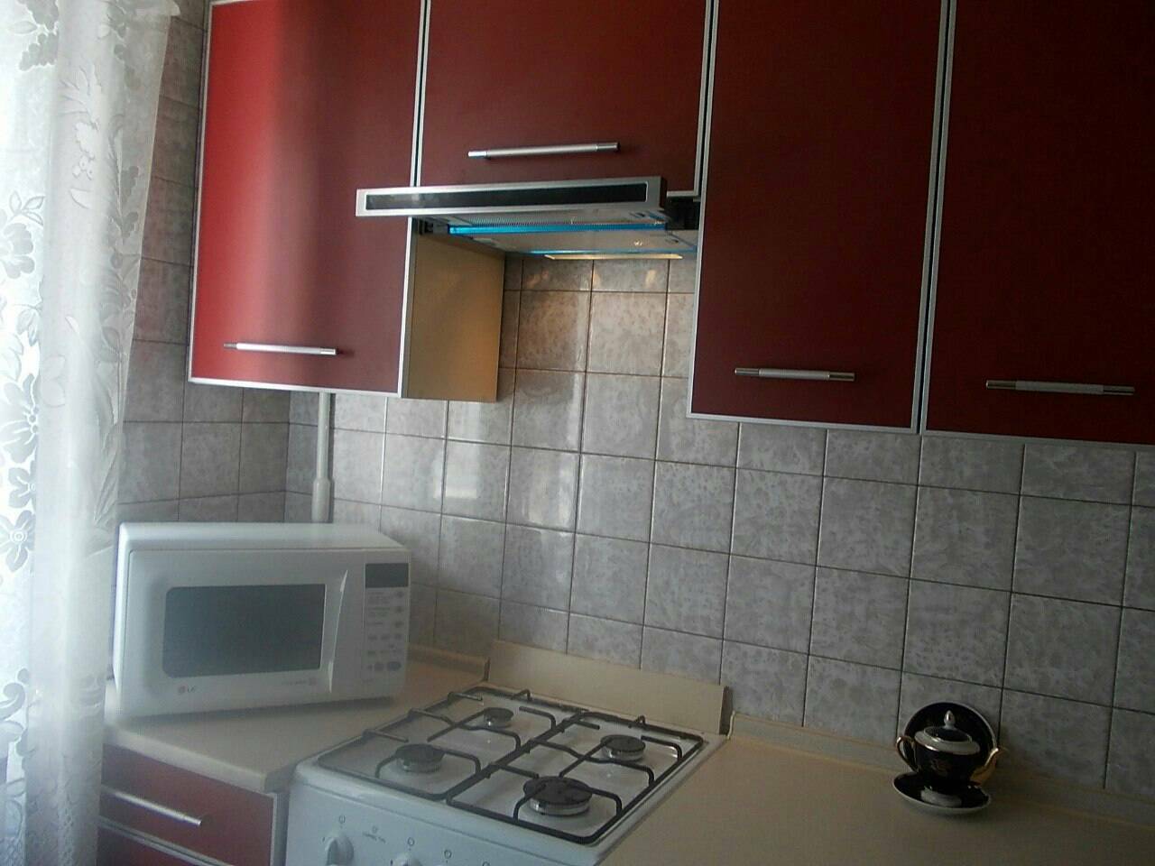 Аренда 3-комнатной квартиры 60 м², Тонкопия ул., 45