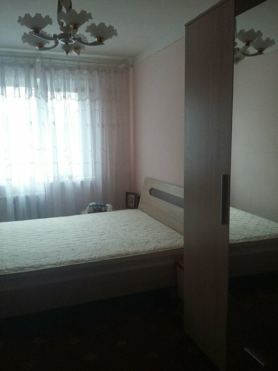 Аренда 3-комнатной квартиры 60 м², Тонкопия ул., 45