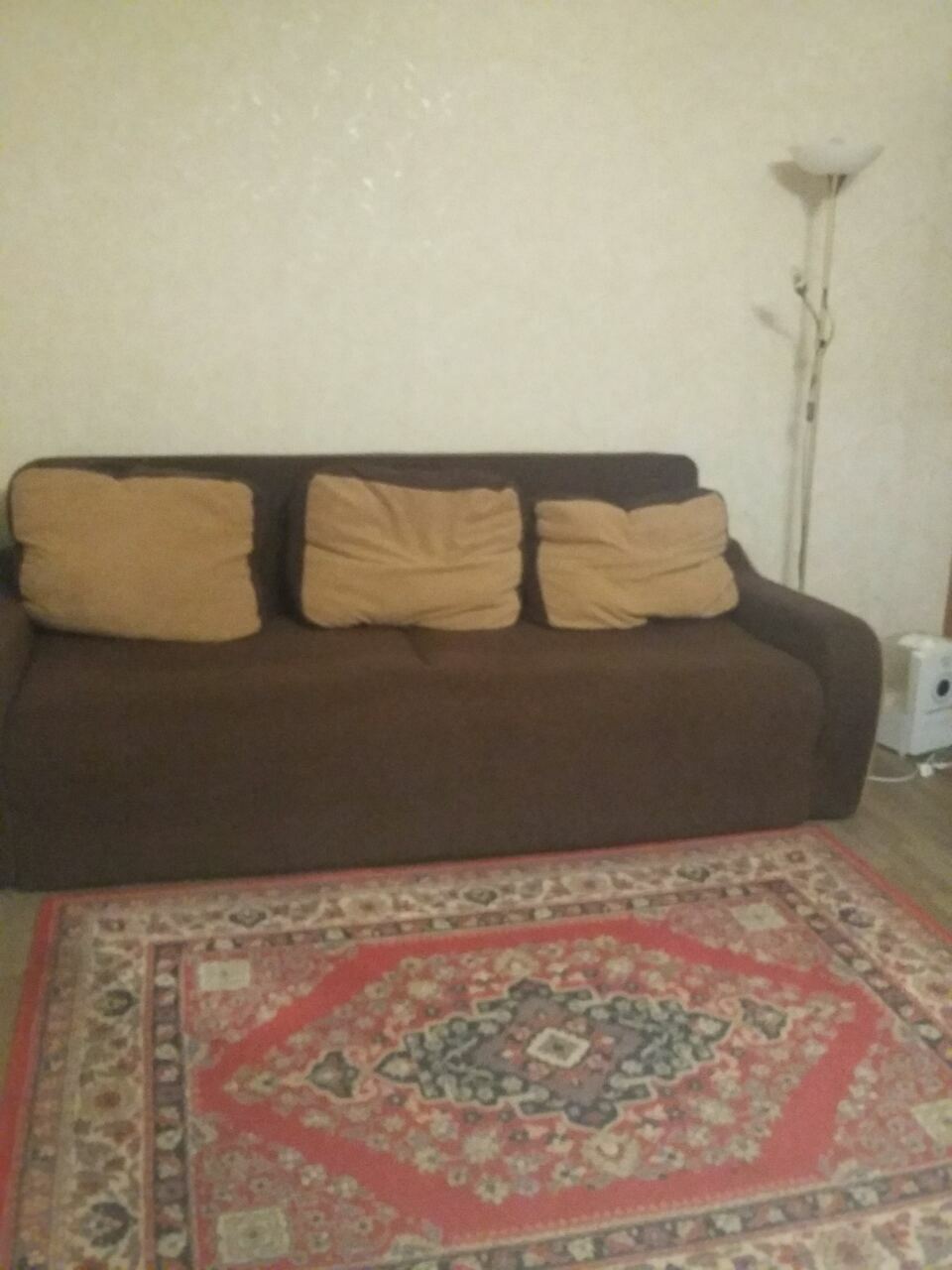 Аренда 3-комнатной квартиры 60 м², Тонкопия ул., 45