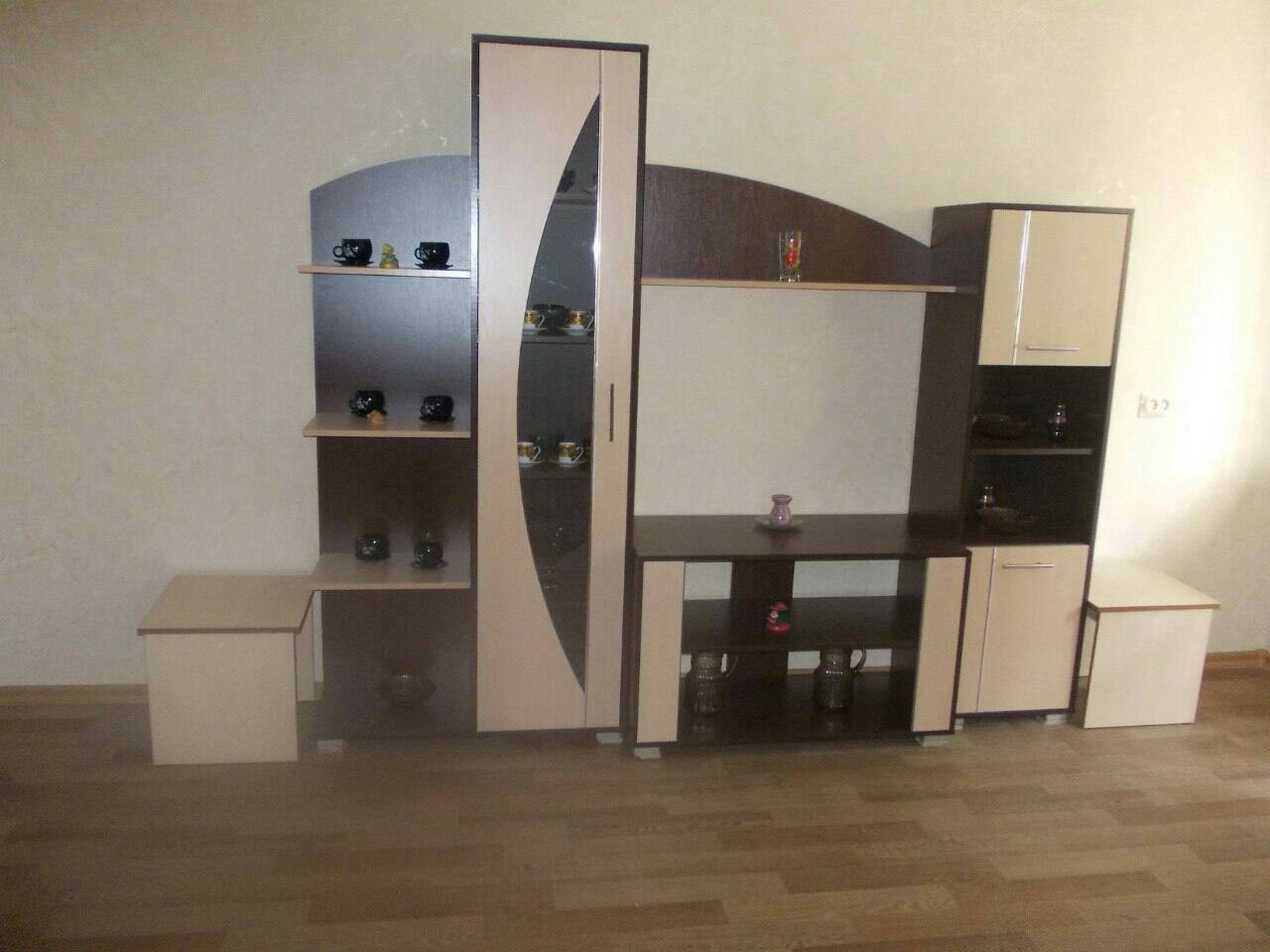 Аренда 3-комнатной квартиры 60 м², Тонкопия ул., 45