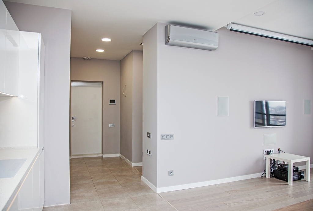 Продажа 80 м², Александра Поля просп., 16