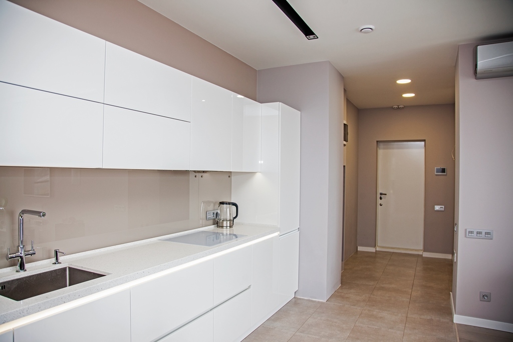 Продажа 80 м², Александра Поля просп., 16
