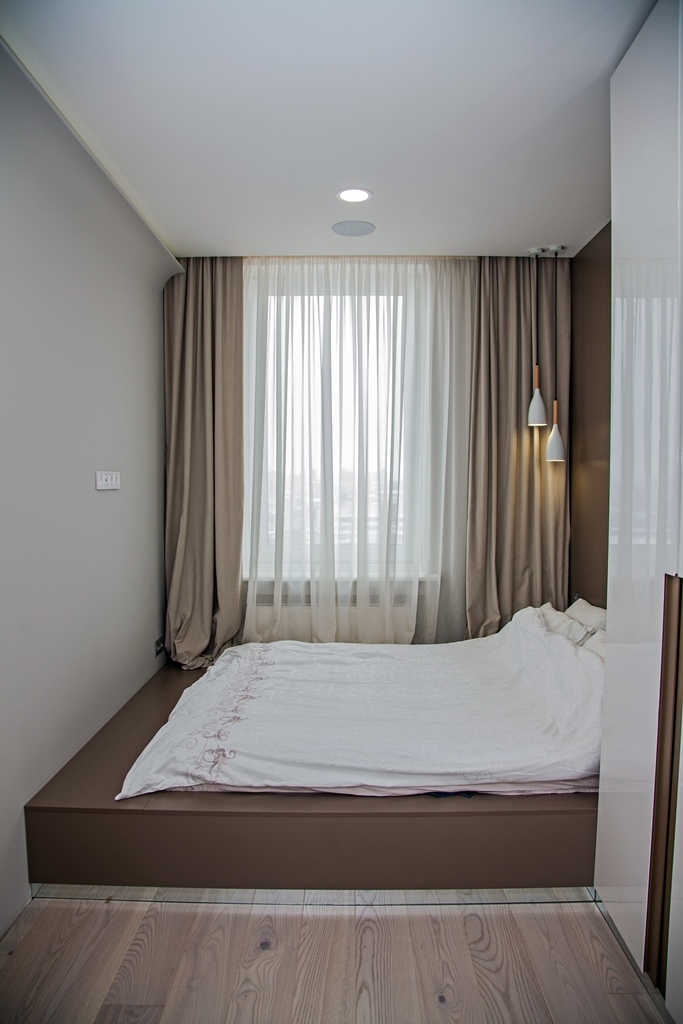 Продажа 80 м², Александра Поля просп., 16