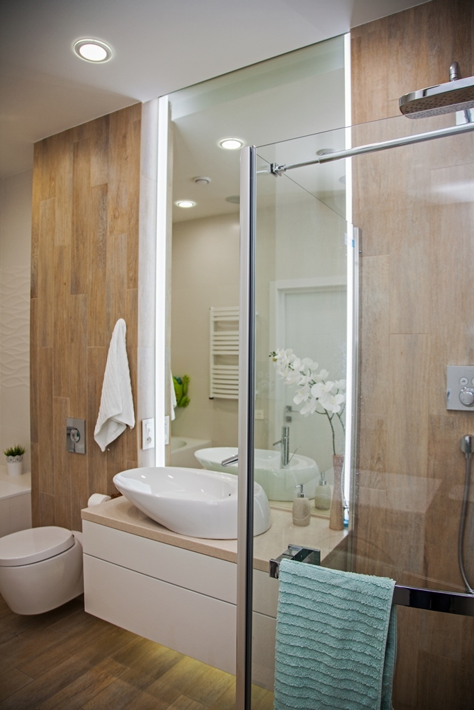 Продажа 80 м², Александра Поля просп., 16