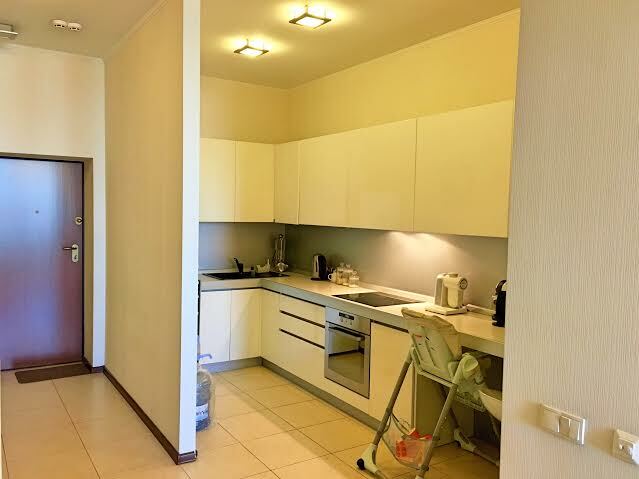Продажа 2-комнатной квартиры 65 м², Гусенко ул., 17