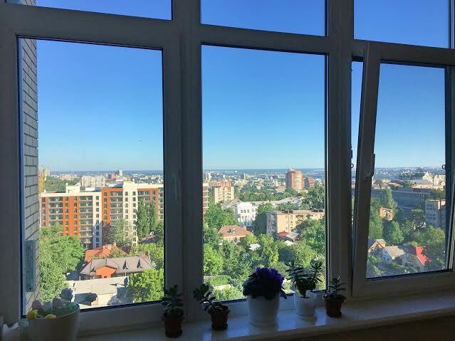 Продажа 2-комнатной квартиры 65 м², Гусенко ул., 17