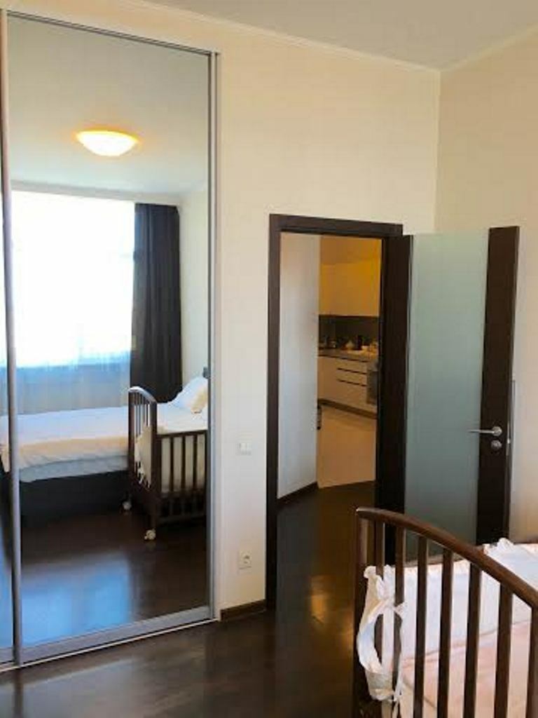 Продажа 2-комнатной квартиры 65 м², Гусенко ул., 17