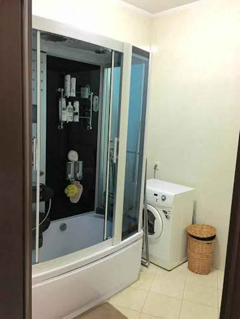 Продажа 2-комнатной квартиры 65 м², Гусенко ул., 17