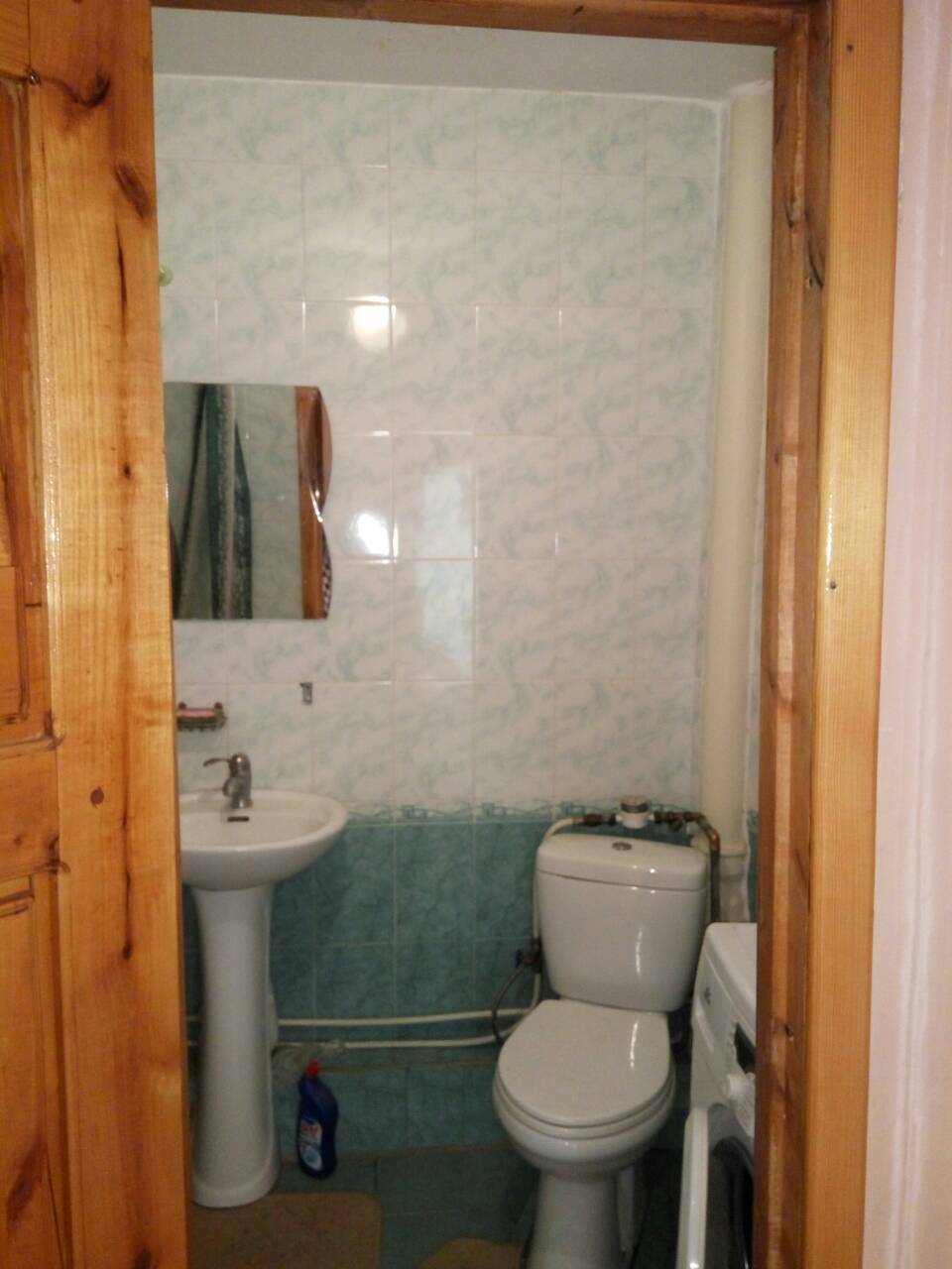 Продажа 3-комнатной квартиры 62 м², Юрия Гагарина просп., 60