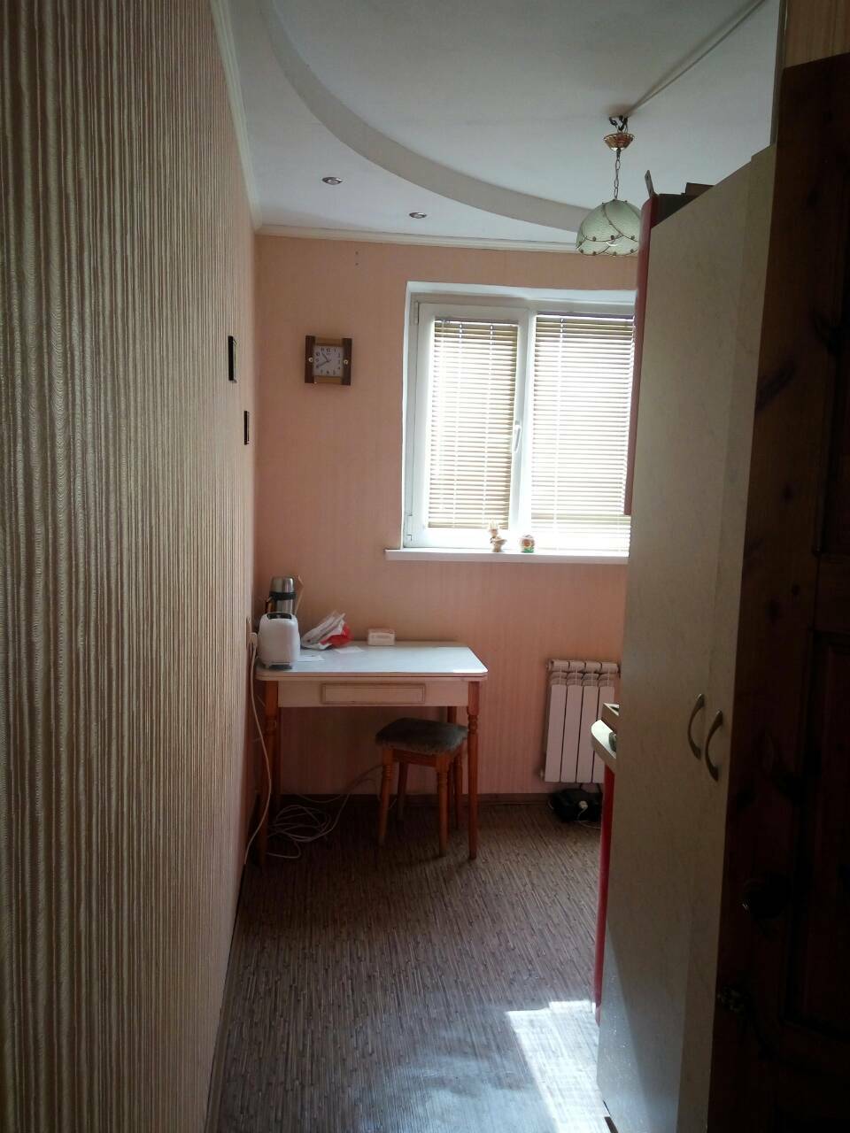 Продажа 3-комнатной квартиры 62 м², Юрия Гагарина просп., 60