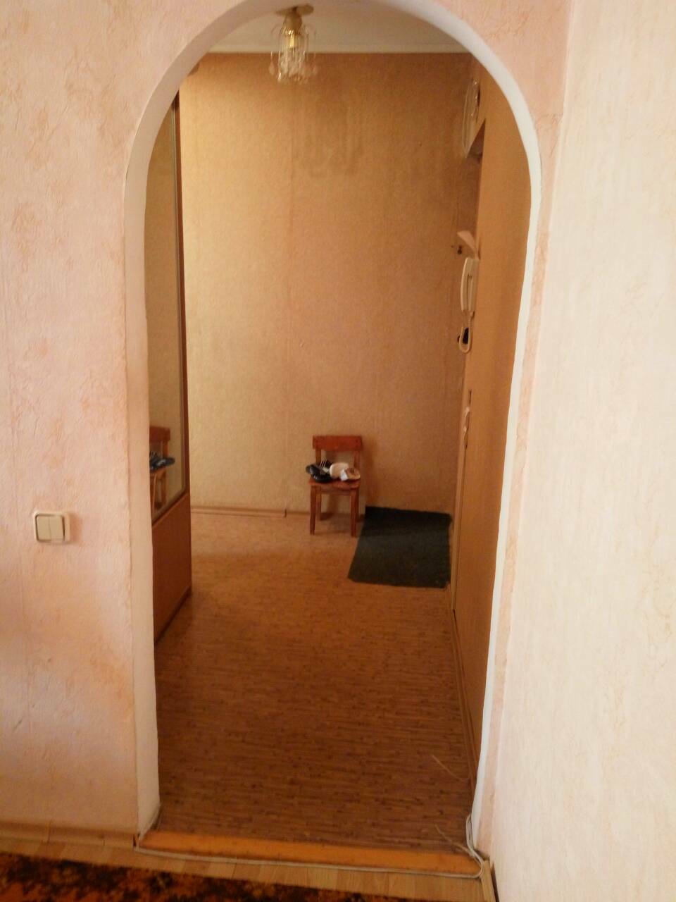 Продажа 3-комнатной квартиры 62 м², Юрия Гагарина просп., 60