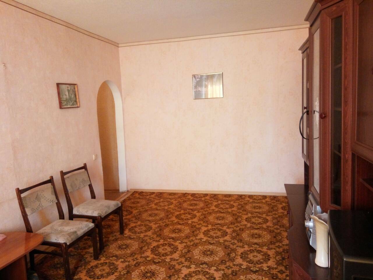 Продажа 3-комнатной квартиры 62 м², Юрия Гагарина просп., 60