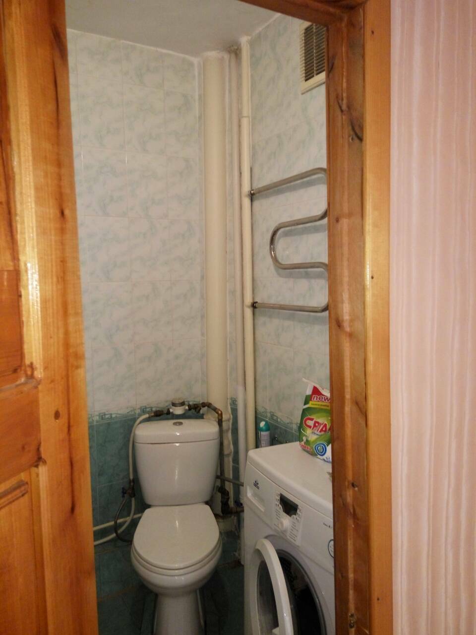 Продаж 3-кімнатної квартири 62 м², Юрія Гагаріна просп., 60