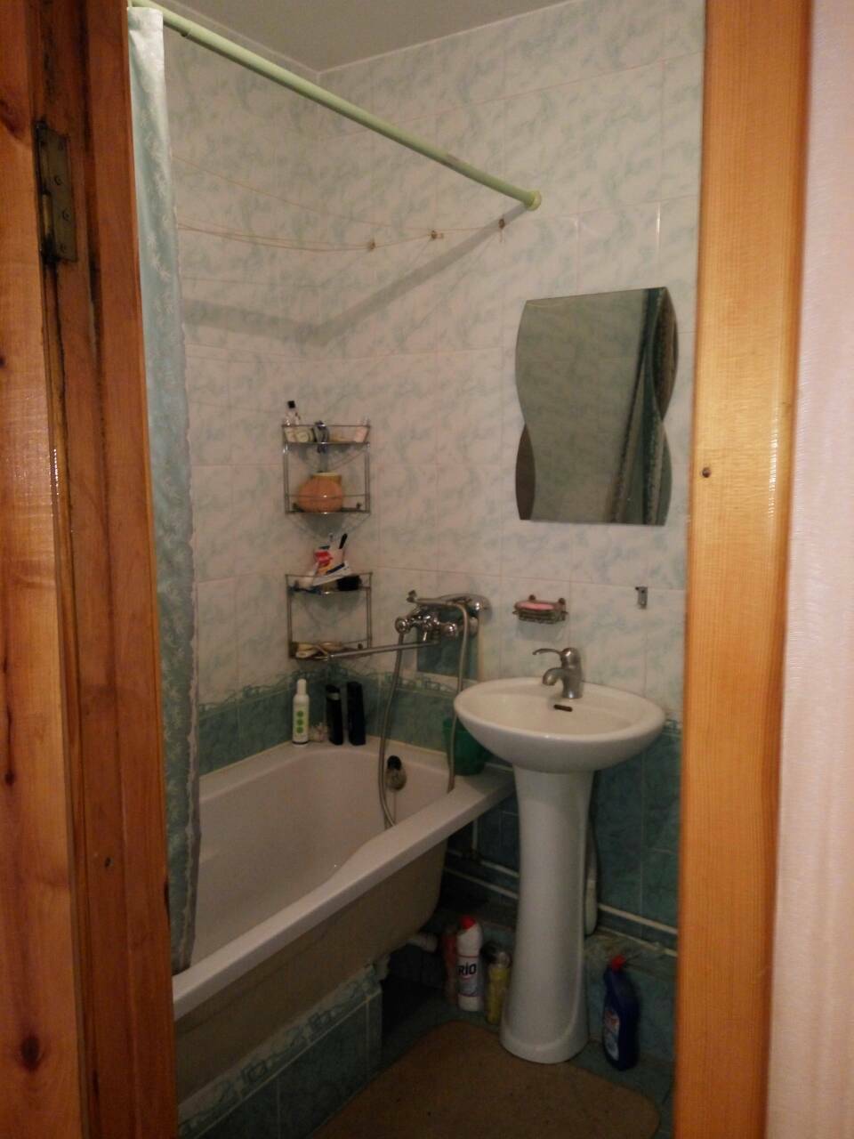 Продаж 3-кімнатної квартири 62 м², Юрія Гагаріна просп., 60