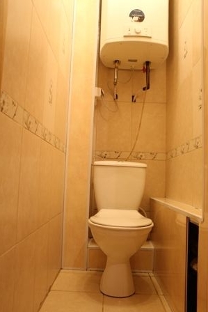 Продажа 3-комнатной квартиры 66 м², Богдана Хмельницкого просп., 8Е