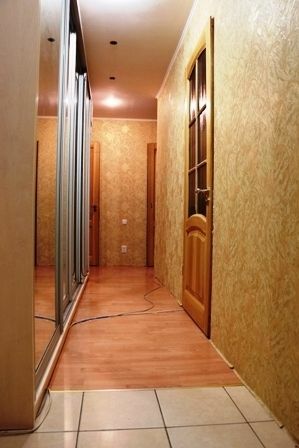 Продажа 3-комнатной квартиры 66 м², Богдана Хмельницкого просп., 8Е