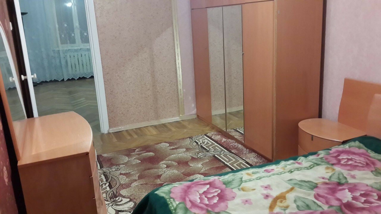 Аренда 3-комнатной квартиры 65 м², 23-го Августа ул., 47