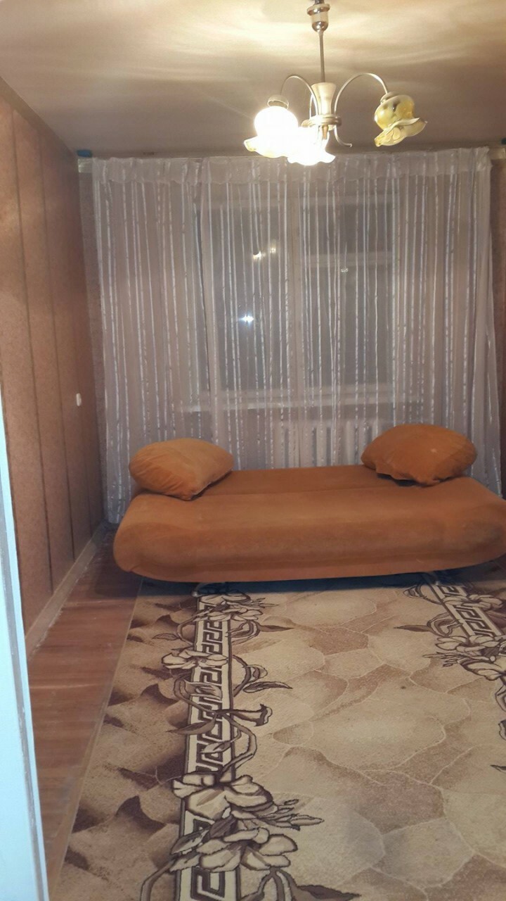 Аренда 3-комнатной квартиры 65 м², 23-го Августа ул., 47