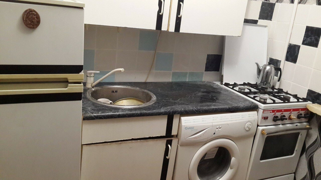 Аренда 3-комнатной квартиры 65 м², 23-го Августа ул., 47