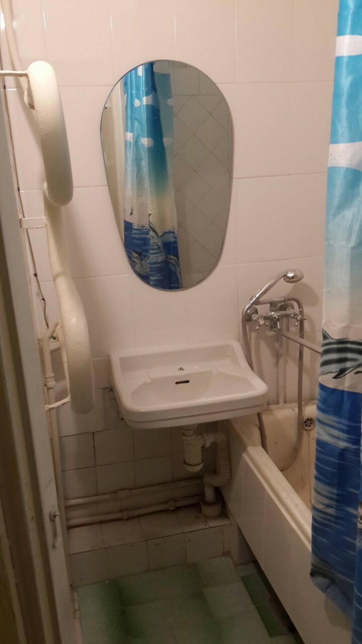 Оренда 3-кімнатної квартири 65 м², 23 серпня вул., 47