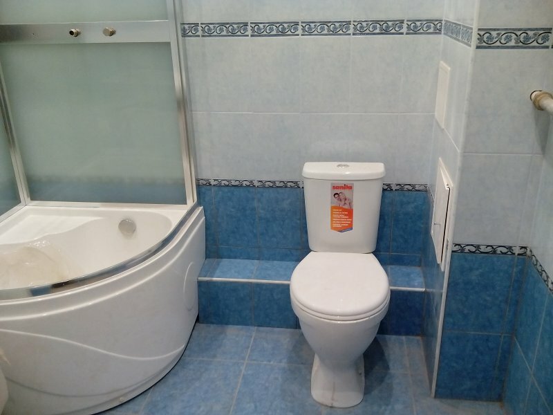 Продажа 2-комнатной квартиры 46 м², Софьи Ковалевской ул., 8