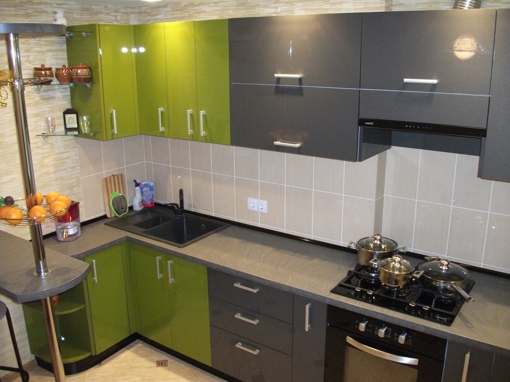 Продажа 2-комнатной квартиры 46 м², Софьи Ковалевской ул., 8