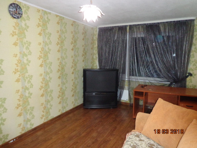 Оренда 1-кімнатної квартири 32 м², Малиновского Маршала вул., 43