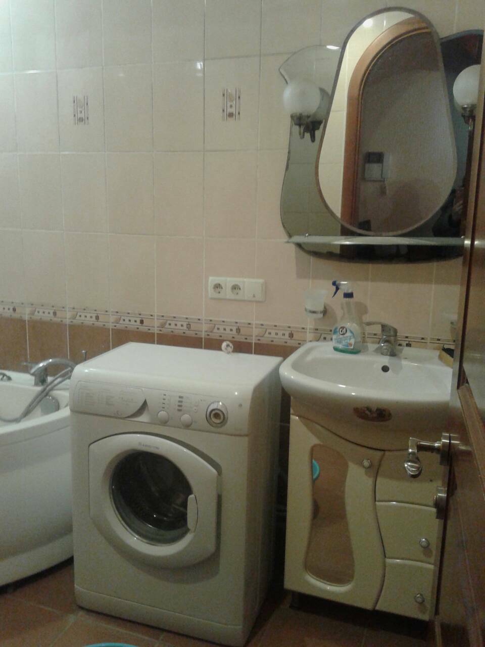 Оренда 3-кімнатної квартири 65 м², Салтівське шосе, 240