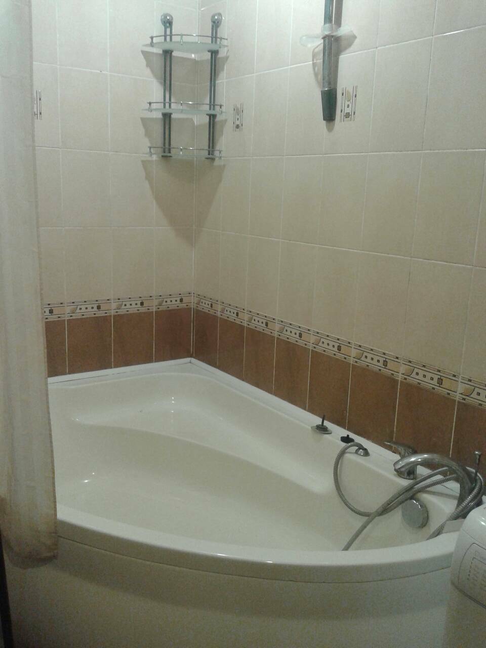 Аренда 3-комнатной квартиры 65 м², Салтовское шоссе, 240