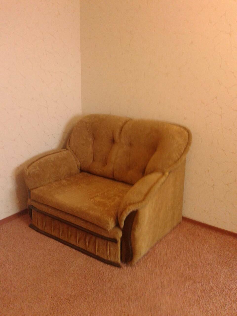 Аренда 3-комнатной квартиры 65 м², Салтовское шоссе, 240