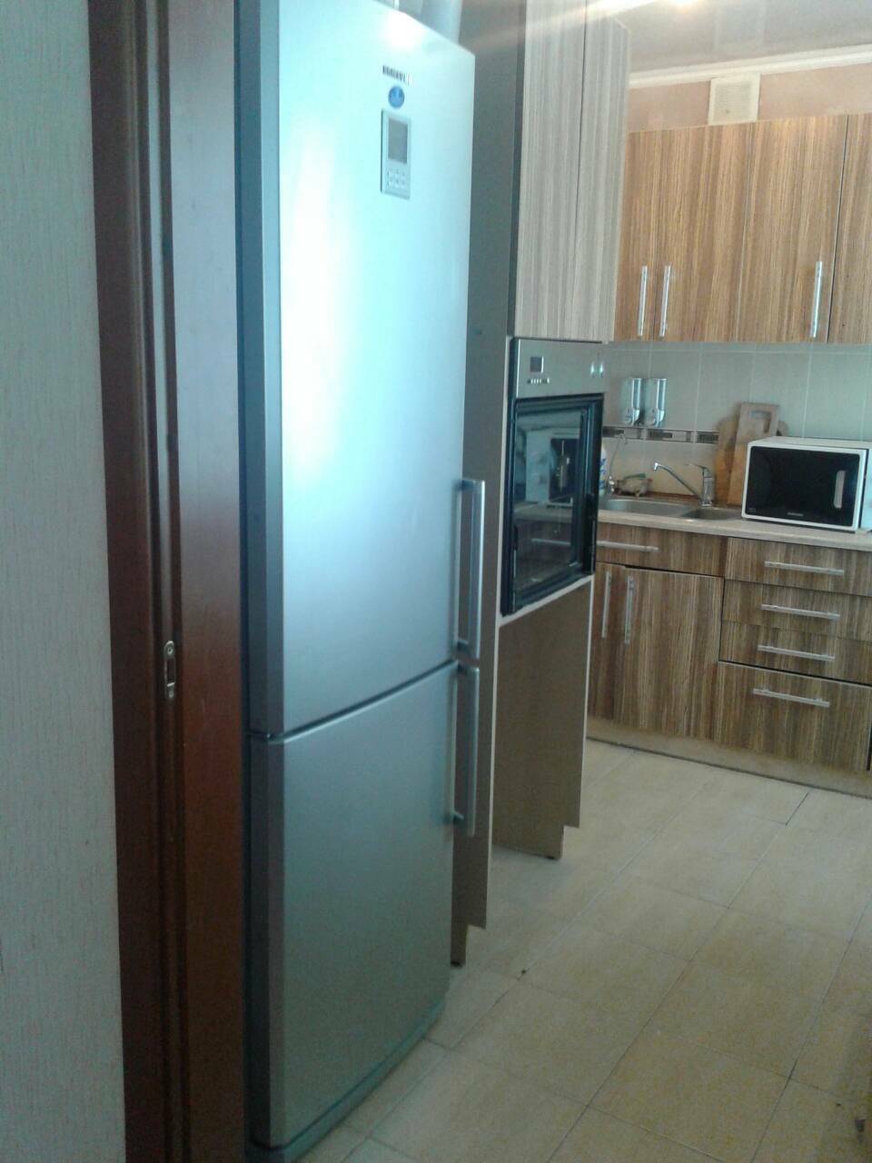 Аренда 3-комнатной квартиры 65 м², Салтовское шоссе, 240