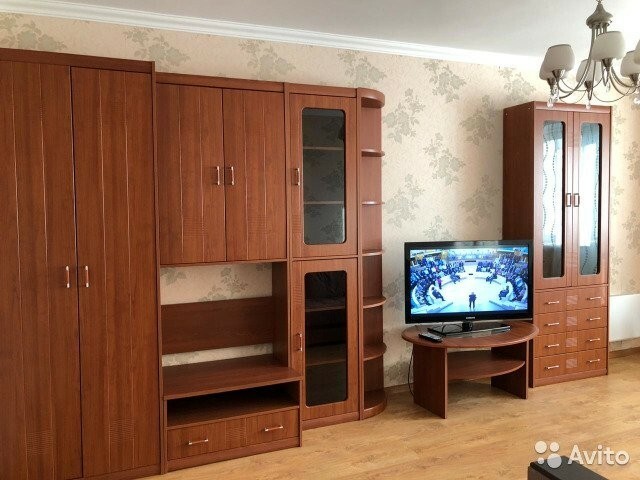 Продажа 2-комнатной квартиры 47 м², Тракторостроителей просп., 102