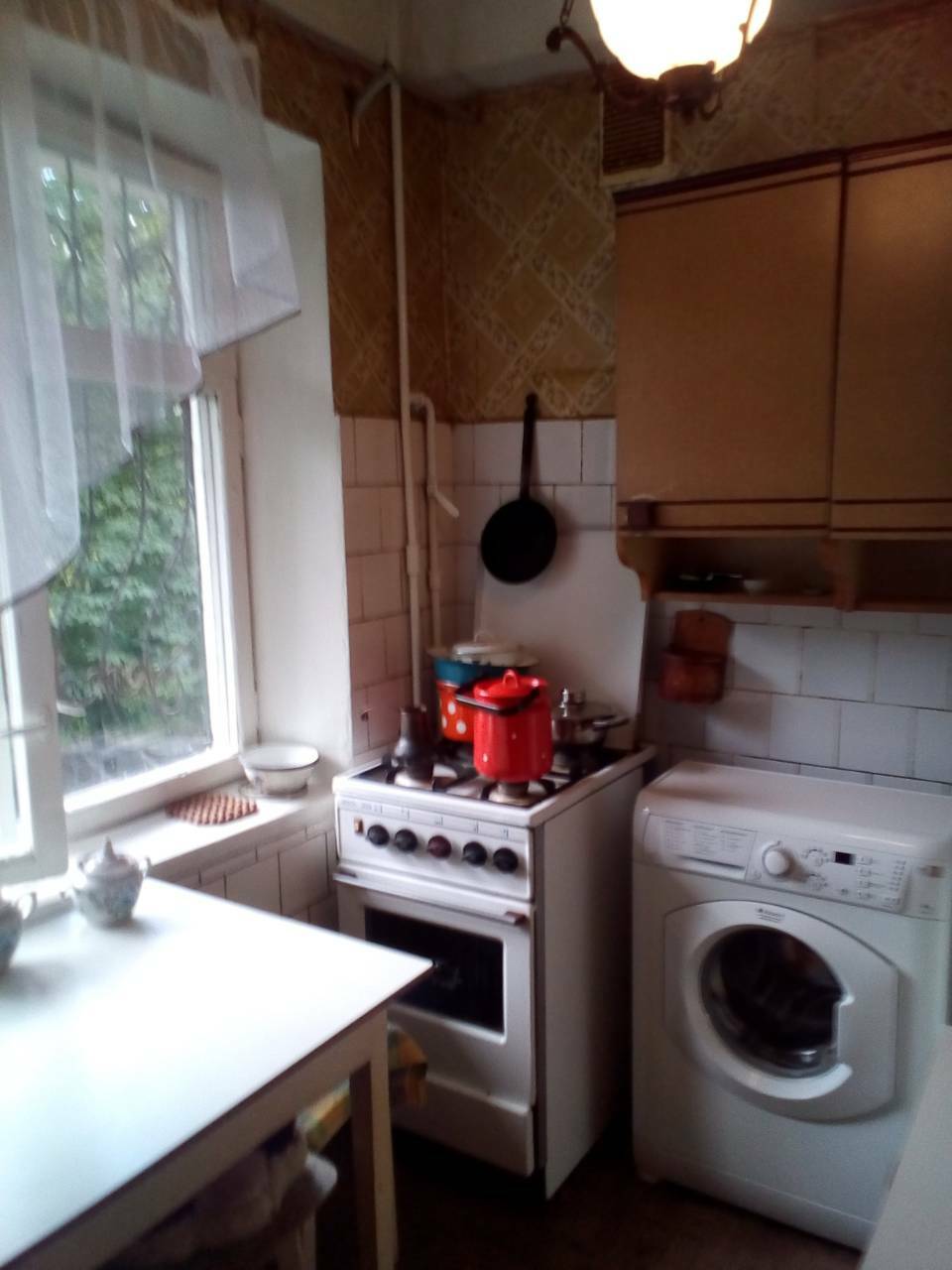Аренда 3-комнатной квартиры 62 м², Плеханова ул., 4А