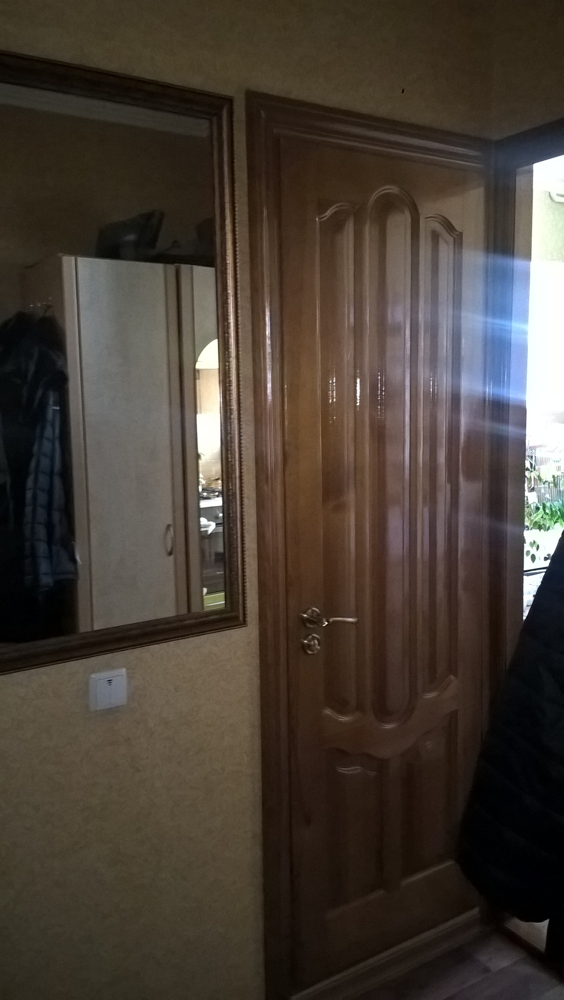 Продаж 1-кімнатної квартири 36 м², Інститутський пров., 3