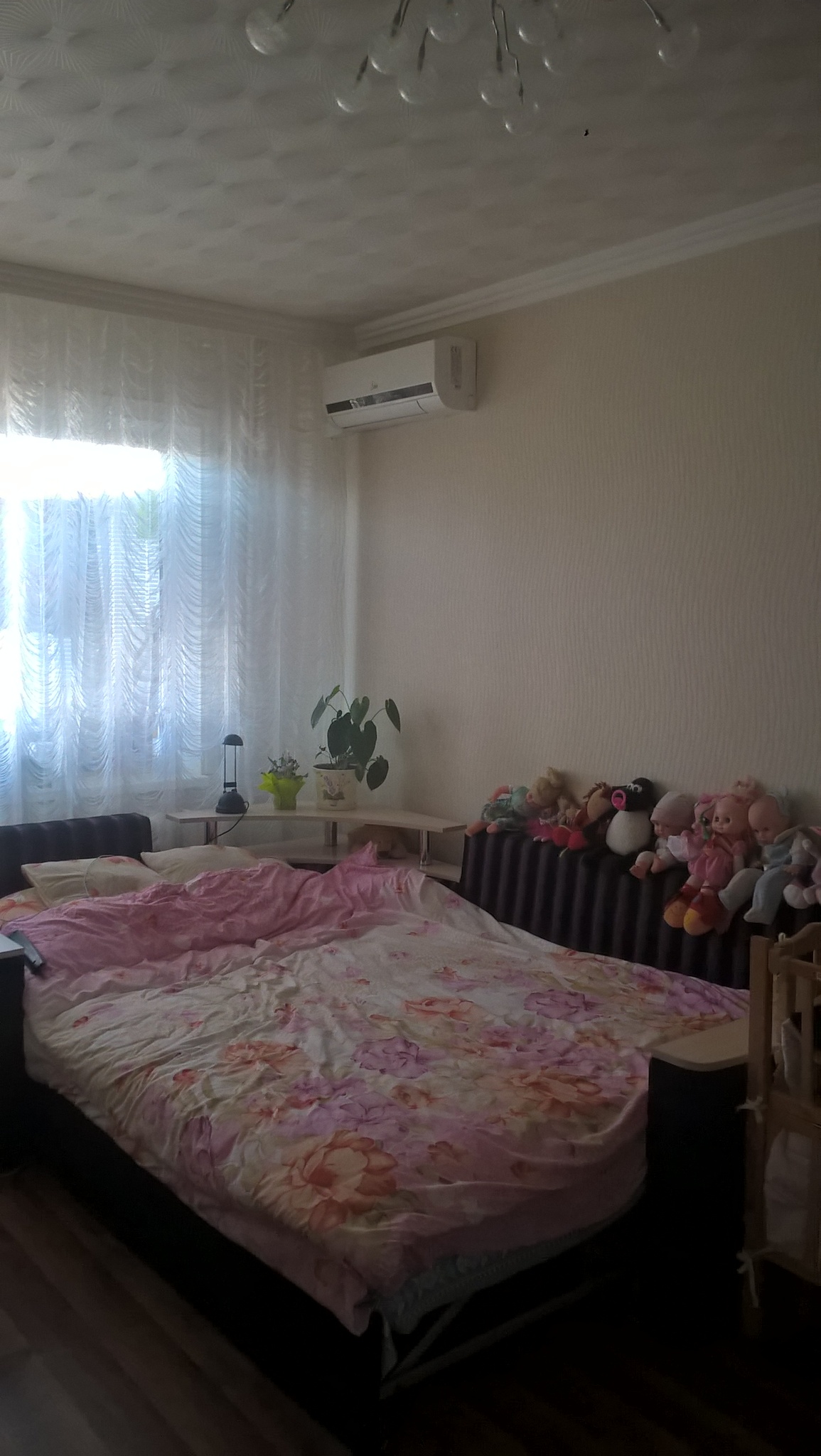 Продаж 1-кімнатної квартири 36 м², Інститутський пров., 3