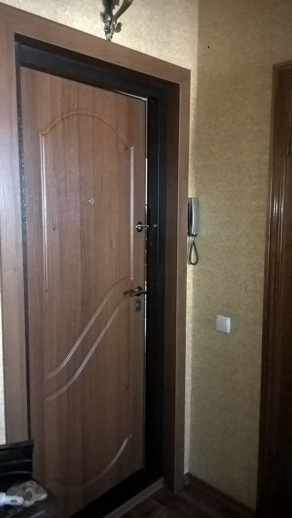 Продаж 1-кімнатної квартири 36 м², Інститутський пров., 3