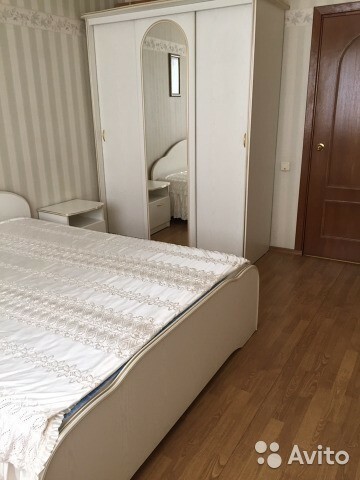 Аренда 2-комнатной квартиры 52 м², Барабашова ул., 38А