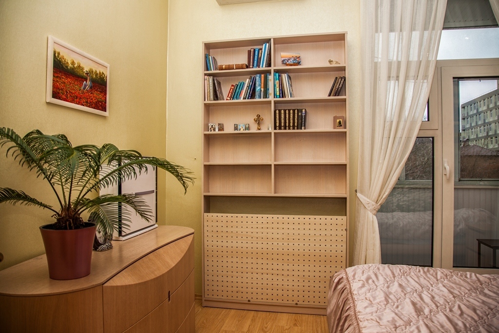 Продажа 4-комнатной квартиры 126 м², Паторжинского ул., 27