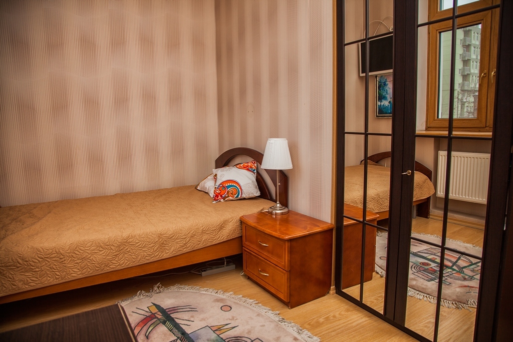 Продажа 4-комнатной квартиры 126 м², Паторжинского ул., 27