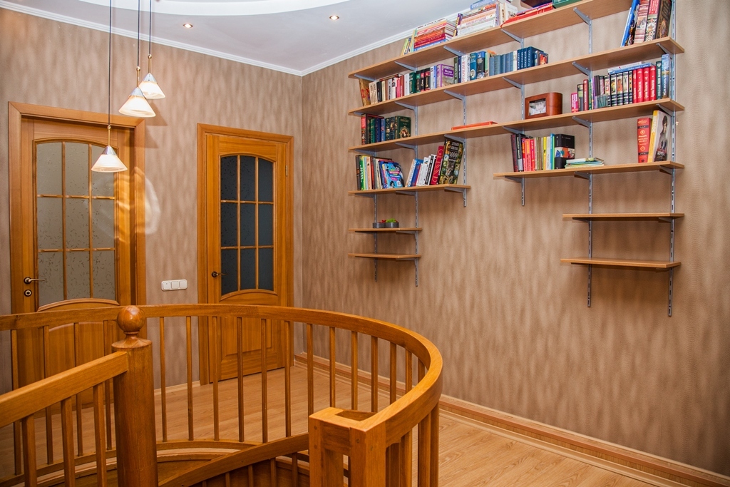 Продажа 4-комнатной квартиры 126 м², Паторжинского ул., 27