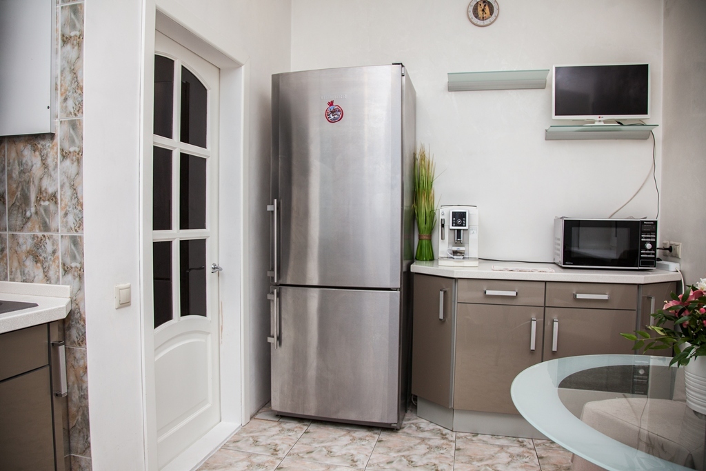 Продажа 4-комнатной квартиры 126 м², Паторжинского ул., 27