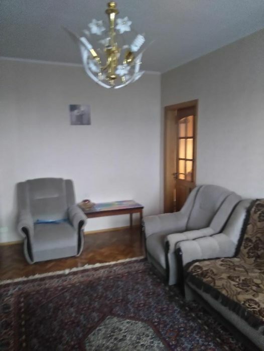 Продаж 2-кімнатної квартири 45 м², Барабашова вул., 38