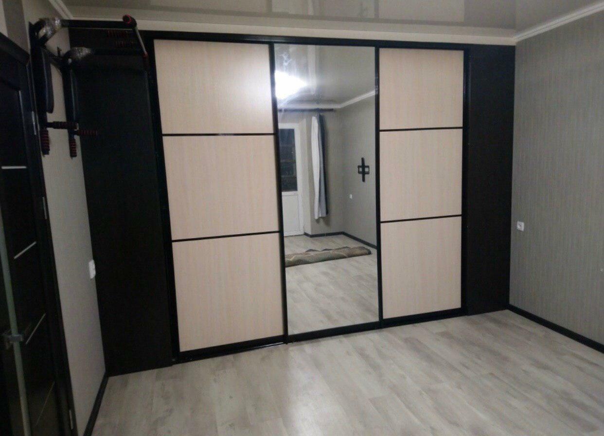 Продажа 1-комнатной квартиры 34 м², Григория Сковороды ул., 9/3