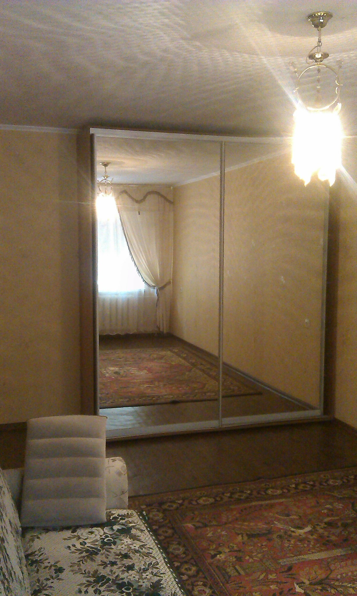 Аренда 2-комнатной квартиры 50 м², Паустовского ул., Добровольского ул., 1/5