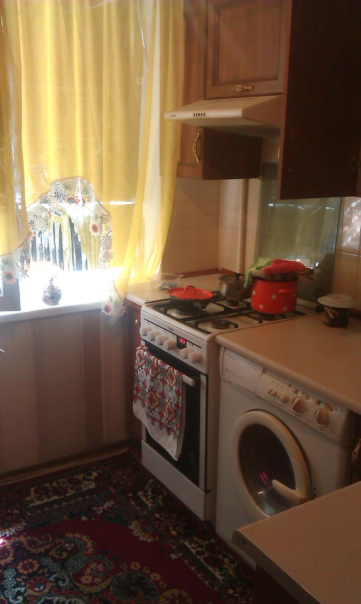 Аренда 2-комнатной квартиры 50 м², Паустовского ул., Добровольского ул., 1/5