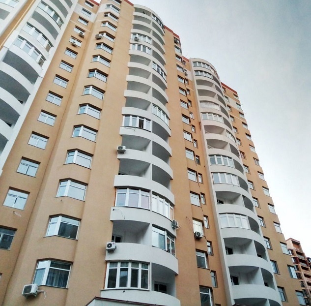 Продаж 2-кімнатної квартири 71 м², Маршала Говорова вул., 8