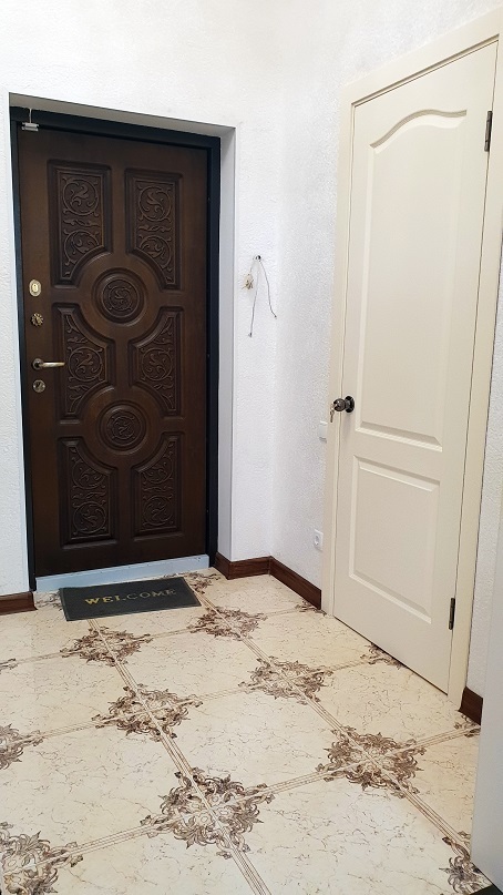 Продаж 2-кімнатної квартири 71 м², Маршала Говорова вул., 8